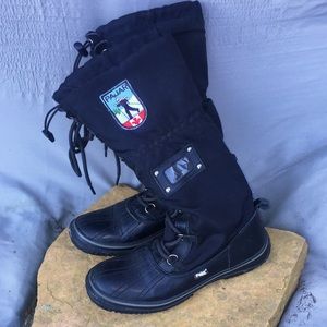 Waterproof Canadian Boots